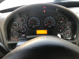 2014 International DuraStar 4400 140k