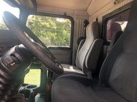 2004 KENWORTH T800 DUMP TRUCK W/ REBUILT CATERPILLAR