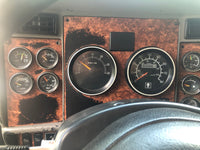 2004 KENWORTH T800 DUMP TRUCK W/ REBUILT CATERPILLAR