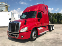 2012 Freightliner Cascadia 632k miles, NEW ENGINE 8/28/2018, Warranty!!