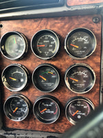 2004 KENWORTH T800 DUMP TRUCK W/ REBUILT CATERPILLAR