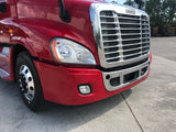 2013 Freightliner Cascadia 125, 515k, Cummins ISX, ULTRASHIFT, APU