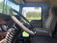 2004 KENWORTH T800 DUMP TRUCK W/ REBUILT CATERPILLAR