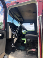 2004 KENWORTH T800 DUMP TRUCK W/ REBUILT CATERPILLAR