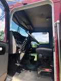 2004 KENWORTH T800 DUMP TRUCK W/ REBUILT CATERPILLAR