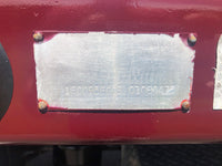 2004 KENWORTH T800 DUMP TRUCK W/ REBUILT CATERPILLAR