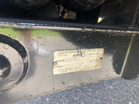 2004 KENWORTH T800 DUMP TRUCK W/ REBUILT CATERPILLAR