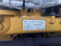 2004 KENWORTH T800 DUMP TRUCK W/ REBUILT CATERPILLAR