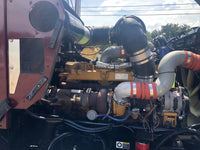 2004 KENWORTH T800 DUMP TRUCK W/ REBUILT CATERPILLAR