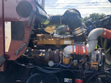 2004 KENWORTH T800 DUMP TRUCK W/ REBUILT CATERPILLAR
