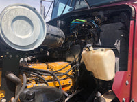 2004 KENWORTH T800 DUMP TRUCK W/ REBUILT CATERPILLAR