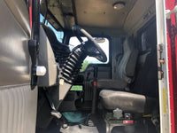 2004 KENWORTH T800 DUMP TRUCK W/ REBUILT CATERPILLAR