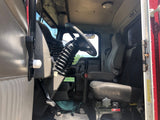 2004 KENWORTH T800 DUMP TRUCK W/ REBUILT CATERPILLAR