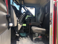 2004 KENWORTH T800 DUMP TRUCK W/ REBUILT CATERPILLAR