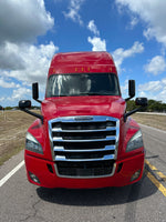 2019 FREIGHTLINER CASCADIA 126, DD15, DT-12 AUTO,782k miles, TK APU, Driver Loft!