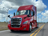 2019 FREIGHTLINER CASCADIA 126, DD15, DT-12 AUTO,782k miles, TK APU, Driver Loft!