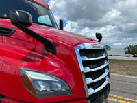 2019 FREIGHTLINER CASCADIA 126, DD15, DT-12 AUTO,782k miles, TK APU, Driver Loft!