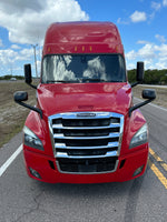 2019 FREIGHTLINER CASCADIA 126, DD15, DT-12 AUTO,782k miles, TK APU, Driver Loft!