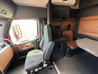 2019 FREIGHTLINER CASCADIA 126, DD15, DT-12 AUTO,782k miles, TK APU, Driver Loft!