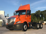 2013 International Prostar+ Daycab 251k