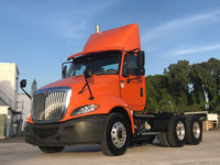 2013 International Prostar+ Daycab 251k