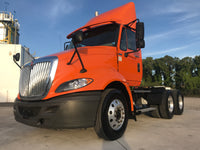 2013 International Prostar+ Daycab 251k