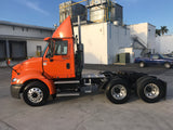 2013 International Prostar+ Daycab 251k