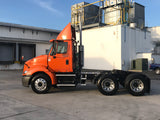 2013 International Prostar+ Daycab 251k