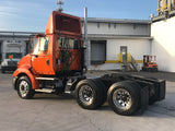 2013 International Prostar+ Daycab 251k