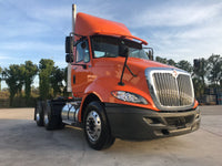 2013 International Prostar+ Daycab 251k