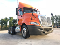 2013 International Prostar+ Daycab 251k