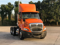 2013 International Prostar+ Daycab 251k