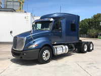 2012 International Prostar+ Sleeper 181k