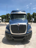 2012 International Prostar+ Sleeper 181k