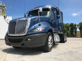 2012 International Prostar+ Sleeper 181k