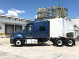 2012 International Prostar+ Sleeper 181k