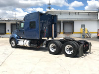 2012 International Prostar+ Sleeper 181k