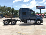 2012 International Prostar+ Sleeper 181k