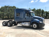 2012 International Prostar+ Sleeper 181k