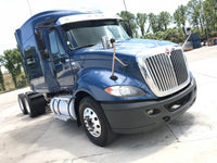 2012 International Prostar+ Sleeper 181k