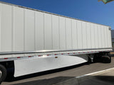 2022 Hyundai Composite Dry Van Trailer , 53 FT Swing doors