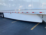 2022 Hyundai Composite Dry Van Trailer , 53 FT Swing doors