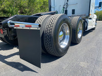 2016 KW Kenworth T680, Cummins ISX 450, Automatic, 547k Miles!!!!