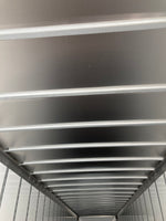 2022 Hyundai Composite Dry Van Trailer , 53 FT Swing doors