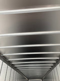 2022 Hyundai Composite Dry Van Trailer , 53 FT Swing doors