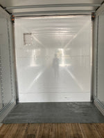 2022 Hyundai Composite Dry Van Trailer , 53 FT Swing doors