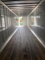 2022 Hyundai Composite Dry Van Trailer , 53 FT Swing doors