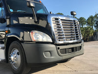 2012 Freightliner Cascadia Daycab 450k