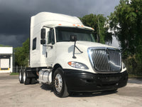 2011 International Prostar Only 483k Cummins ISX, APU