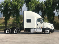 2011 International Prostar Only 483k Cummins ISX, APU